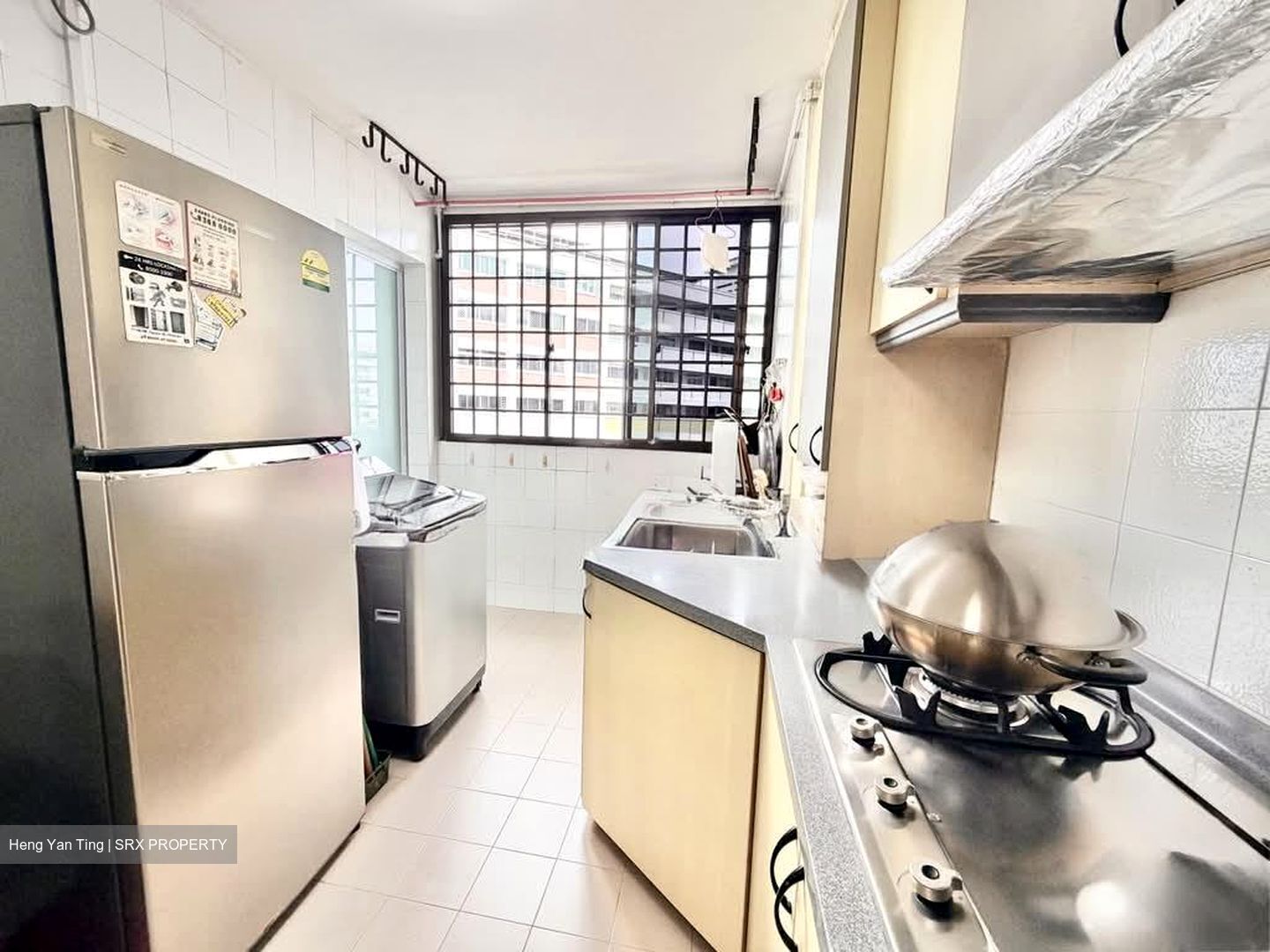 Blk 133 Simei Street 1 (Tampines), HDB 5 Rooms #594477981